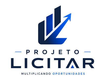 Projeto Licitar — Multiplicando oportunidades